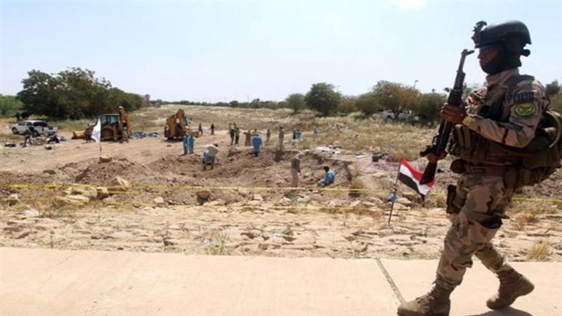 استنفار أمني وعسكري