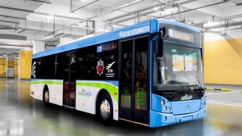 نظام النقل المستدام