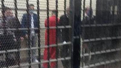 حكم عاجل من الجنايات.. الإعدام الثاني لسفاح الجيزة بتهمة قتل شقيقة زوجته