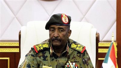 رئيس مجلس السيادة السوداني يتوجه إلى جوبا