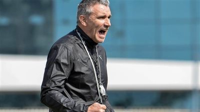 كارتيرون يستبدل ودية الشباب بتقسيمة على شوطين