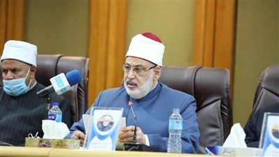 وكيل الأزهر: انتشار الشائعات خطر كبير على الأوطان والمؤسسات