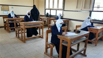 المنطقة الأزهرية تعلن بدء امتحانات شهر مارس للنقل الابتدائي والإعدادي   