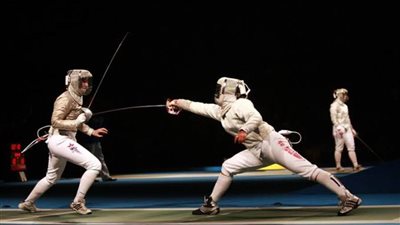 استعدادا لبطولة العالم للسلاح للناشئين والشباب 2021.. لعبة السلاح.. تعرف عليها وقوانينها