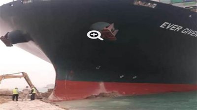  بث مباشر.. مؤتمر رئيس هيئة قناة السويس حول آخر التطورات لتعويم السفينة العالقة  