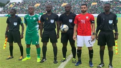 موعد مباراة منتخب مصر القادمة والقنوات الناقلة