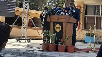 عاجل| هيئة قناة السويس: حادث السفينة الجانحة ليس بالقناة الجديدة