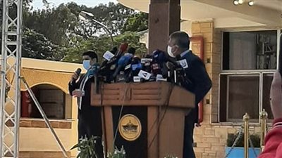 رئيس هيئة قناة السويس : يعلن تفاصيل جديدة عن عدد السفن التي عبرت القناة 