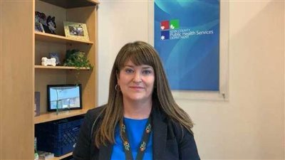 اعترافات مترجمة بالجيش الأمريكي: تجسست على بلادها لصالح حزب الله اللبناني