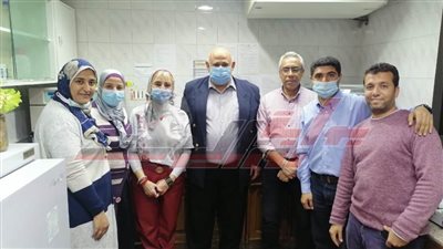 إنجاز جديد لمعهد أمراض النباتات بمركز البحوث الزراعية... إليك التفاصيل