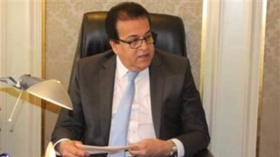 وزير التعليم ينعي ضحايا حادث قطاري سوهاج ويوجه بمتابعة حالة الطلاب المصابين وصرف دعم لأسرهم