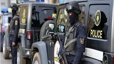 الداخلية تنفذ أكثر من ٤٠٨ آلاف حكم قضائي متتوع خلال أسبوع