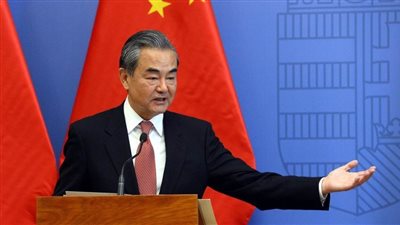 وزير خارجية الصين يؤكد أهمية تحقيق الاستقرار بالمنطقة وعدم انتشار الأسلحة النووية