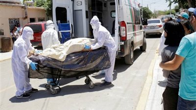 المكسيك تسجل ٥٣٠٣ إصابات جديدة بفيروس كورونا