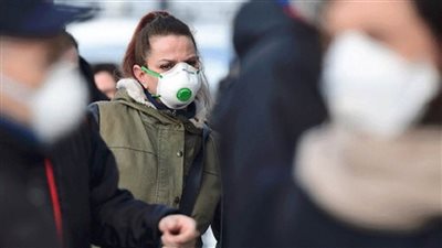 بلغاريا تسجل حوالي 4129 إصابة جديدة و89 وفاة بفيروس كورونا