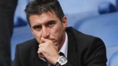 لوفيجارو: زاجوراكيس رئيساً للاتحاد اليوناني لكرة القدم لمدة 4 سنوات