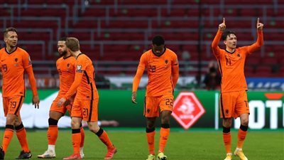 لو فاتك| تعرَّف على نتائج مباريات السبت 27 مارس 