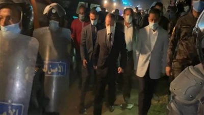 النائب العام يأمر بحزمة إجراءات في تحقيقات حادث تصادم القطارين بسوهاج