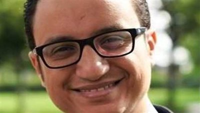 العالم المصري إسلام خلف يضع نظرية تقود لاكتشاف علمي في المجال الكهربائي