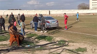 كواليس المظاليم| سيارة ملاكي بدلا من الإسعاف والاعتداء على الحكام لا ينتهي