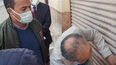 غلق 3 سناتر للدروس الخصوصية فى حملة مكبرة بالبحيرة 