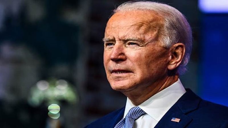 الرئيس الأمريكي المنتخب