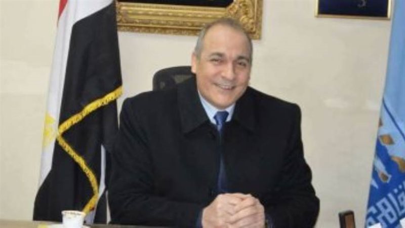 محمد عطية مدير مديرية