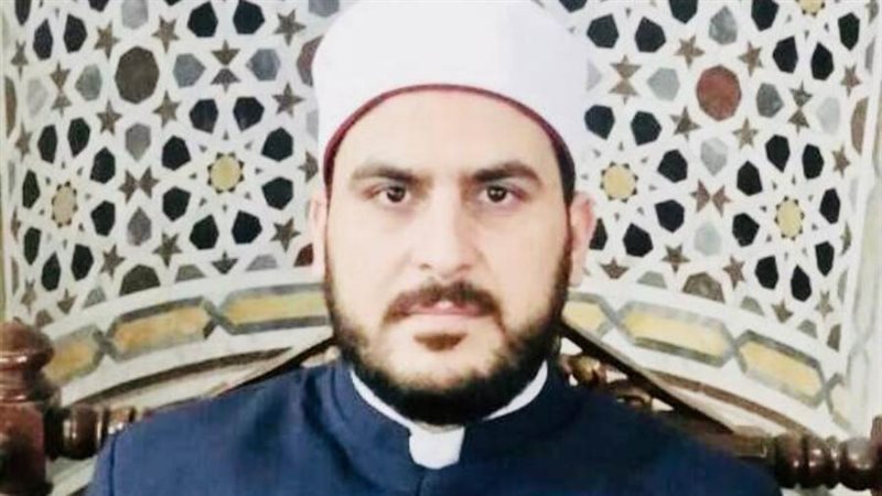 الدكتور ابراهيم البيومي