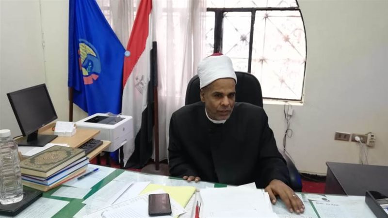 الدكتور محمد أبو