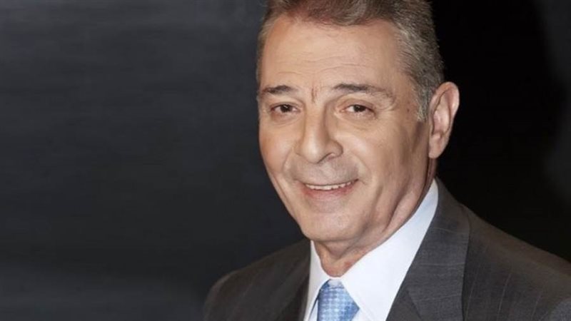 محمود حميدة