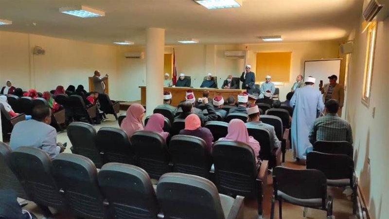 قافلة البحوث الاسلامية