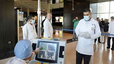 الصحة الأردنية: تسجيل 7183 إصابة جديدة بكورونا و82 وفاة 