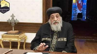 هل ستغلق الكنائس مرة أخرى.. البابا تواضروس يجيب