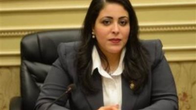 النائبة مرثا محروس تتقدم بطلب إحاطة حول حادث قطاري سوهاج: 