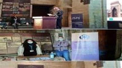 سفراء يفتتحون ورشة عمل حول استعادة التراث التاريخي والفني بالقاهرة الإسلامية