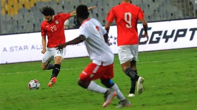 حصاد الجولة الخامسة من تصفيات 