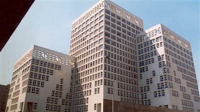 مصلحة الجمارك: انتظام العمل بعد إخماد حريق محدود جدًا