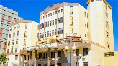 ١٨٠ مليون جنيه دعما لمستشفى الأورام بالإسماعيلية