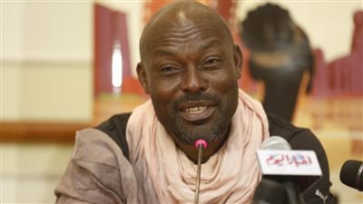 جيمي جان لو: أحلم بتقديم شخصية القذافي ومانديلا