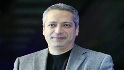 12 إبريل الحكم على تامر أمين بإهانة الصعيد