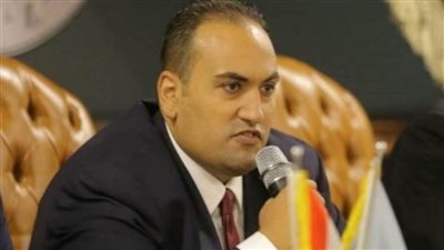 الرشيدي بعد تعويم السفينة الجانحة: إرادة المصريين قهرت الصعب والمستحيل