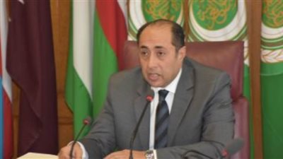  حسام زكي: أدعو القادة اللبنانيين لإعلاء مصلحة البلاد 