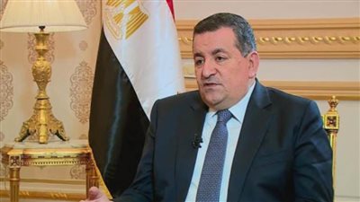 وزير الدولة للإعلام يهنئ رئيس 