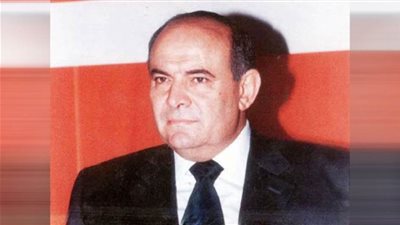 انقضاء الدعوى بالتصالح لمجدي راسخ والد زوجة علاء مبارك