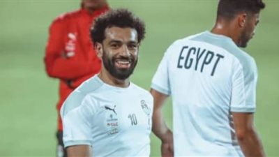 محمد صلاح يقود منتخب مصر أمام جزر القمر في ختام التصفيات المؤهلة لكأس الأمم الإفريقية