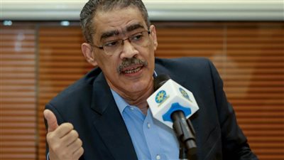 نقيب الصحفيين: تمكنا من الحصول على دعم حكومي يقدر بـ125 مليون جنيه خلال الدورة الأخيرة