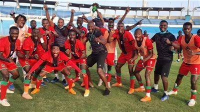 مالاوي تتأهل لكأس الأمم الإفريقية بالفوز على أوغندا بهدف نظيف