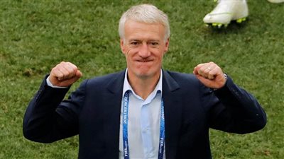 مدرب منتخب فرنسا لكرة القدم: الفوز على كازاخستان لم يكن سهلا وتغييرات قبل لقاء البوسنة