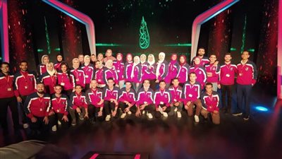 165 طالبا وطالبة يتنافسون بـ33 مبادرة مجتمعية بمهرجان 