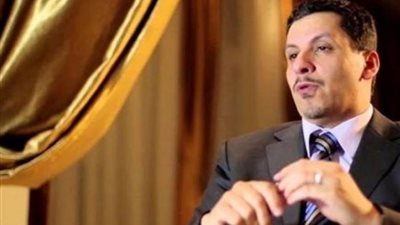 وزير الخارجية اليمني والسفير الكوري يبحثان مستجدات الأوضاع